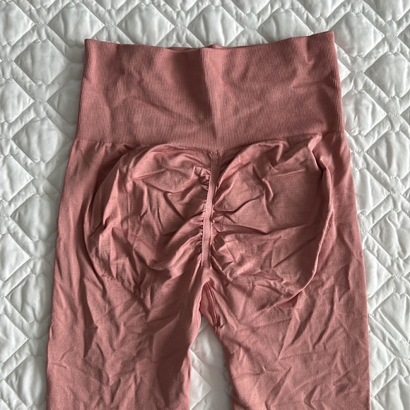 Halara Sculpt Leggings - 3 Pack - Picture 3 of 9